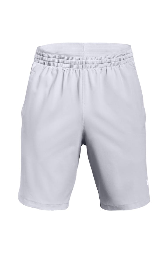 Woven Training Shorts Mod Gray MD