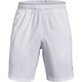 thumbnail image 1 of Under Armour Woven Training Shorts White XL, 1 of 1