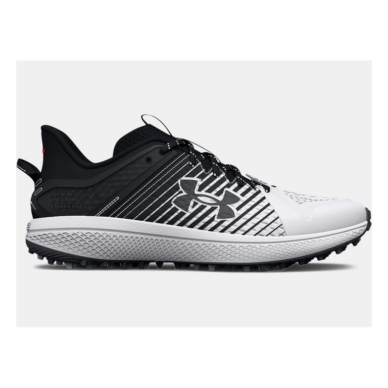 Under Armour ベースボール UA Yard Turf トレーニング Under Armour Yard Baseball Turf Shoes - Walmart.com