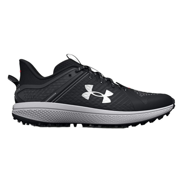 Under Armour Yard Baseball Turf Shoes