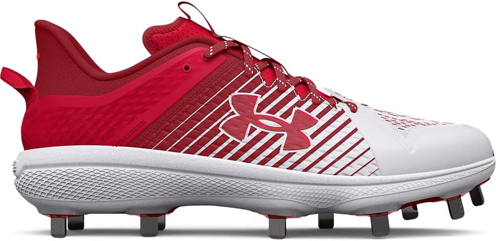 Under Armour Yard Low MT Metal Men display picture 2