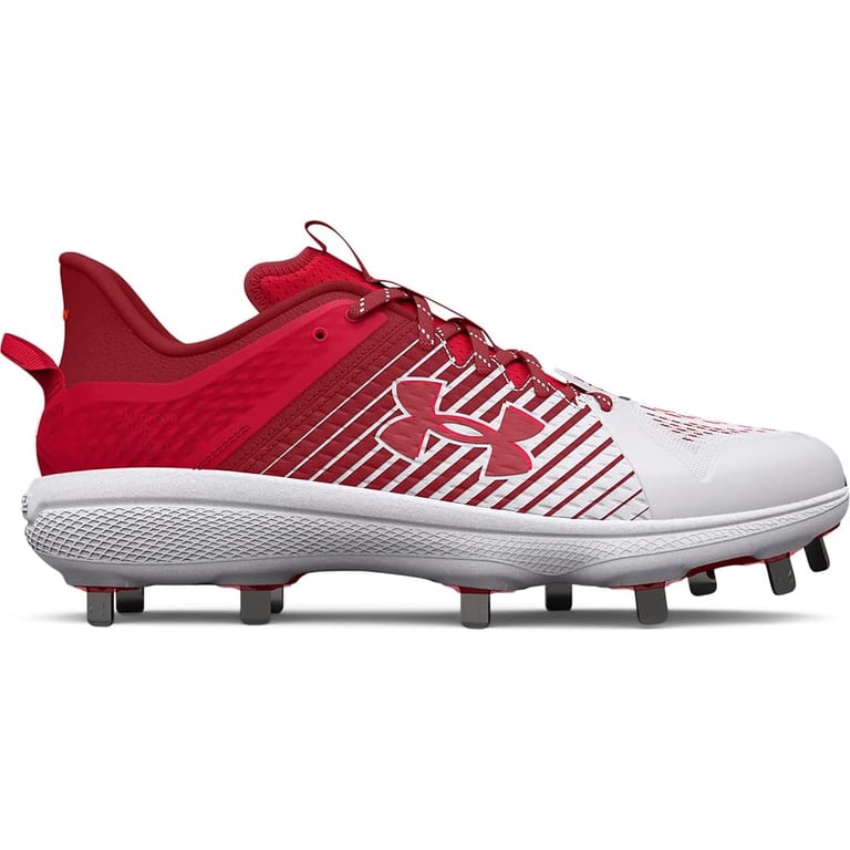 Under Armour Yard Low MT Metal Men display picture 1