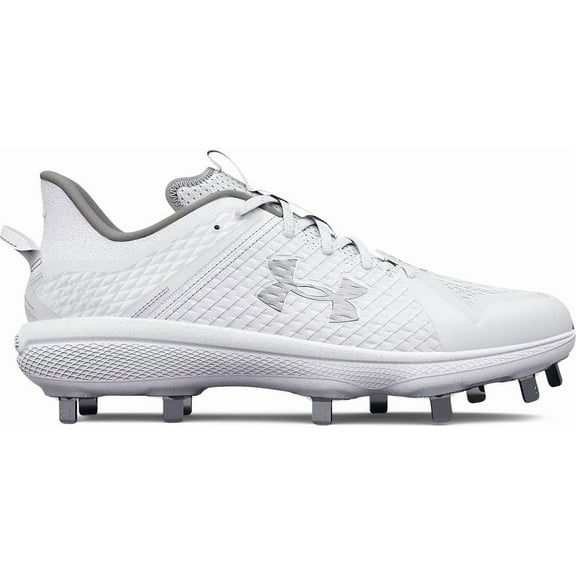 Under Armour Yard Low Men's Metal Baseball Cleats