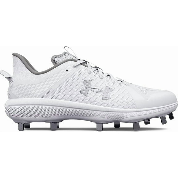 Under Armour Yard Low Men's Metal Baseball Cleats