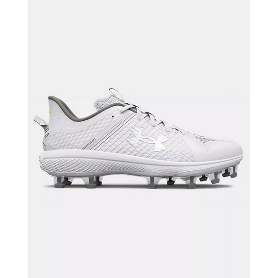 Under Armour Yard Low Men's Metal Baseball Cleats