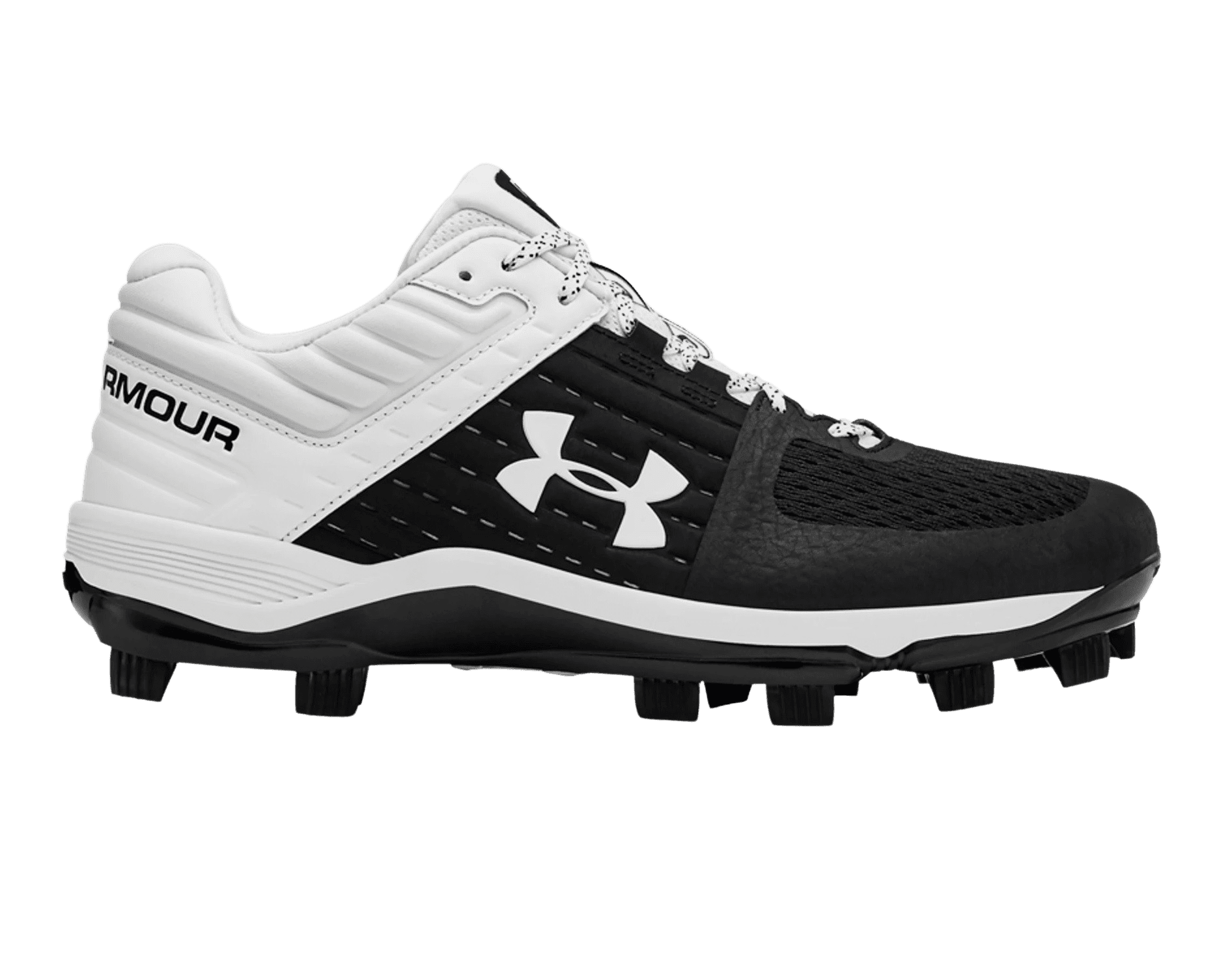 Under armour Green Baseball & Softball Cleats for Men for sale