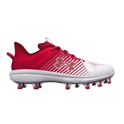 Under Armour Yard Low TPU Baseball Cleats