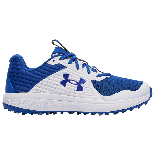 under armour finisher turf