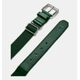 thumbnail image 1 of Under Armour Youth 41" Adjustable Baseball Belt Green One Size Fits All, 1 of 2