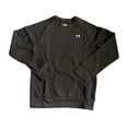 thumbnail image 1 of Under Armour Youth Boy's Long Sleeve Rival Fleece Crew Sweatshirt, 1373666, 1 of 2