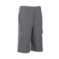 thumbnail image 1 of Under Armour Youth  Boys' Match Play Cargo, Graphite /Graphite, X-Small, 1 of 1
