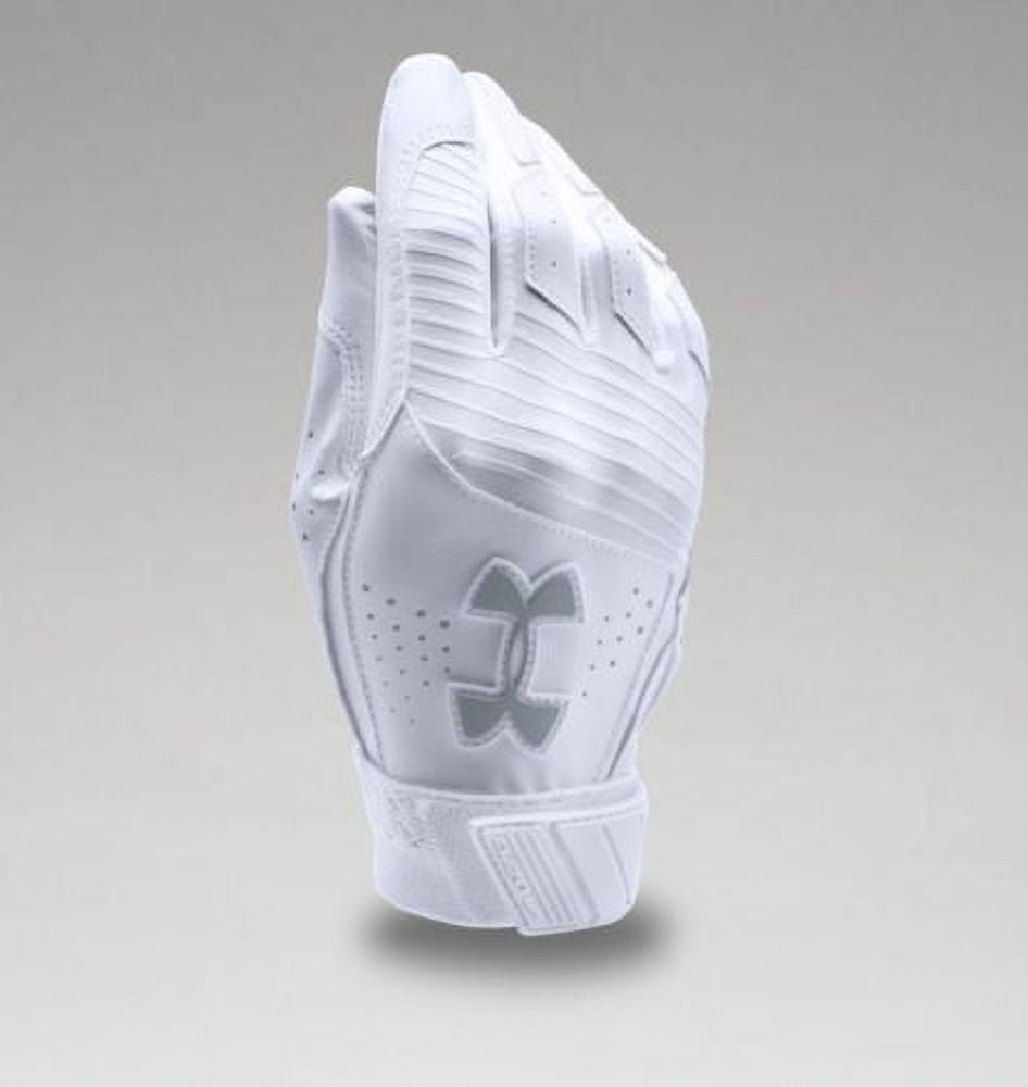 Under armour clean top up batting gloves youth