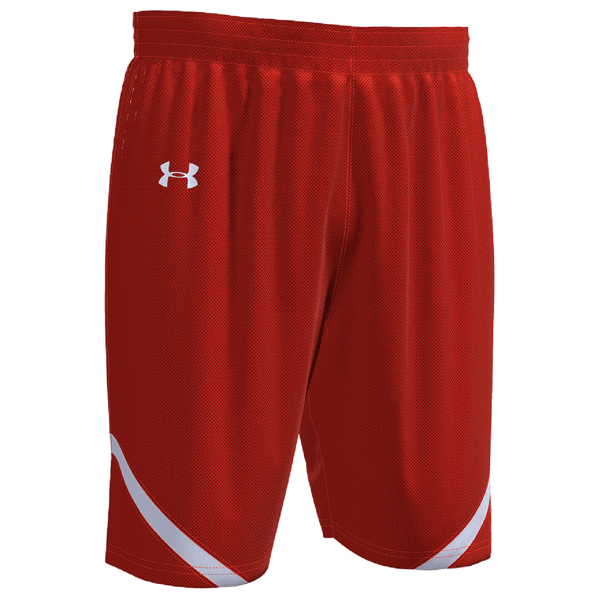 Under Armour Clutch 2 Men's/Youth Custom Reversible Basketball