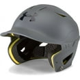 thumbnail image 1 of Under Armour Youth Converge Tack Matte Batting Helmet, 1 of 2
