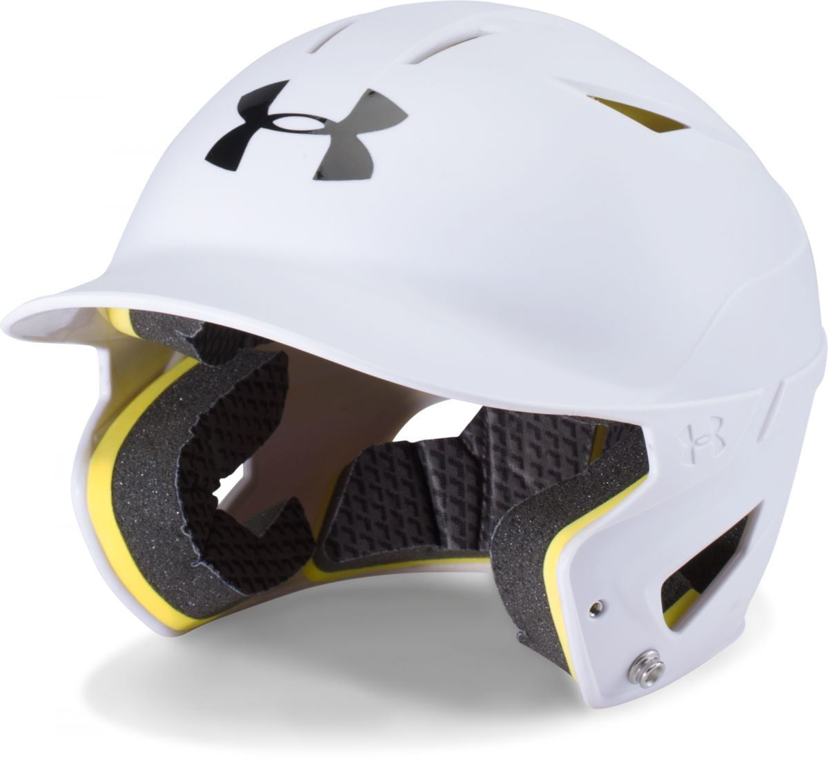 Under Armour Youth Converge Tack Matte Batting Helmet