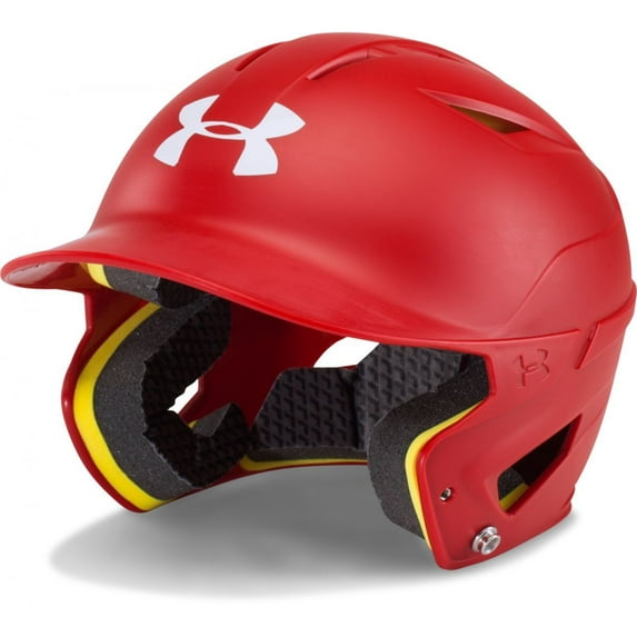 Under Armour Converge Youth Batting Helmet