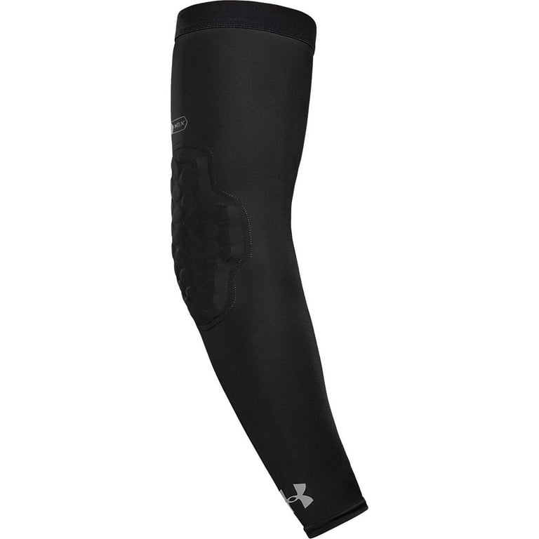 Under Armour Youth Gameday Armour Pro Padded Football Elbow Sleeve