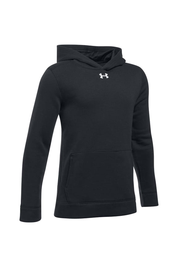 Youth Hustle Fleece Hoody