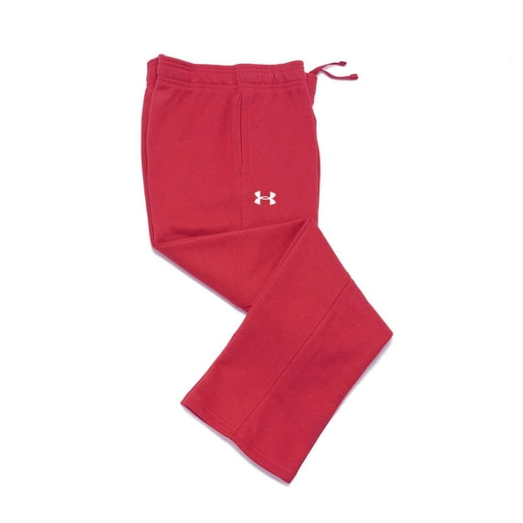 Under Armour Youth Hustle Fleece Pants