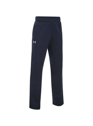 Under Armour Boys' UA Clean Up Piped Baseball Pants 1294739-076