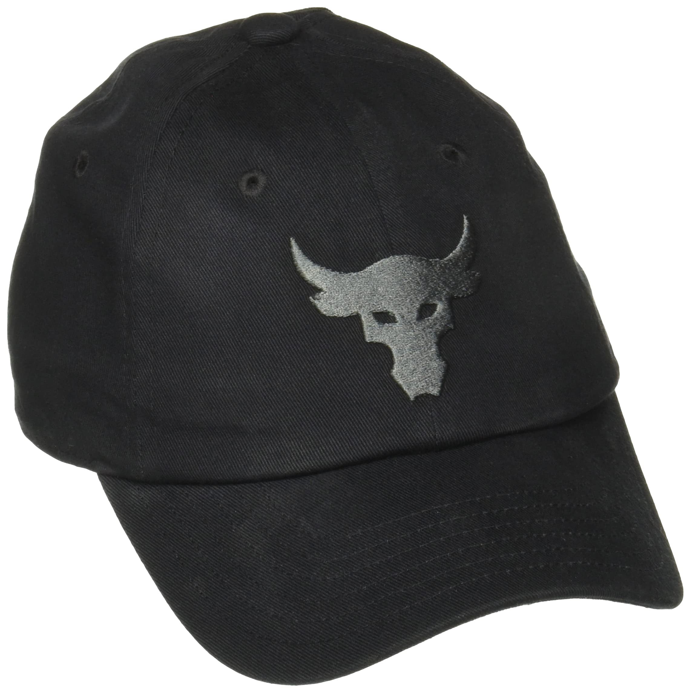 Under Armour Youth Project Rock Hat Cap OSFM 1361558-001