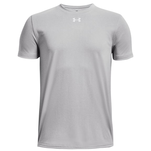 Under Armour Youth Team Tech Short Sleeve Shirt