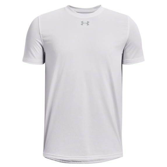 Under Armour Youth Team Tech Short Sleeve Shirt