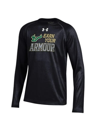 Long Sleeve Under Armour Youth