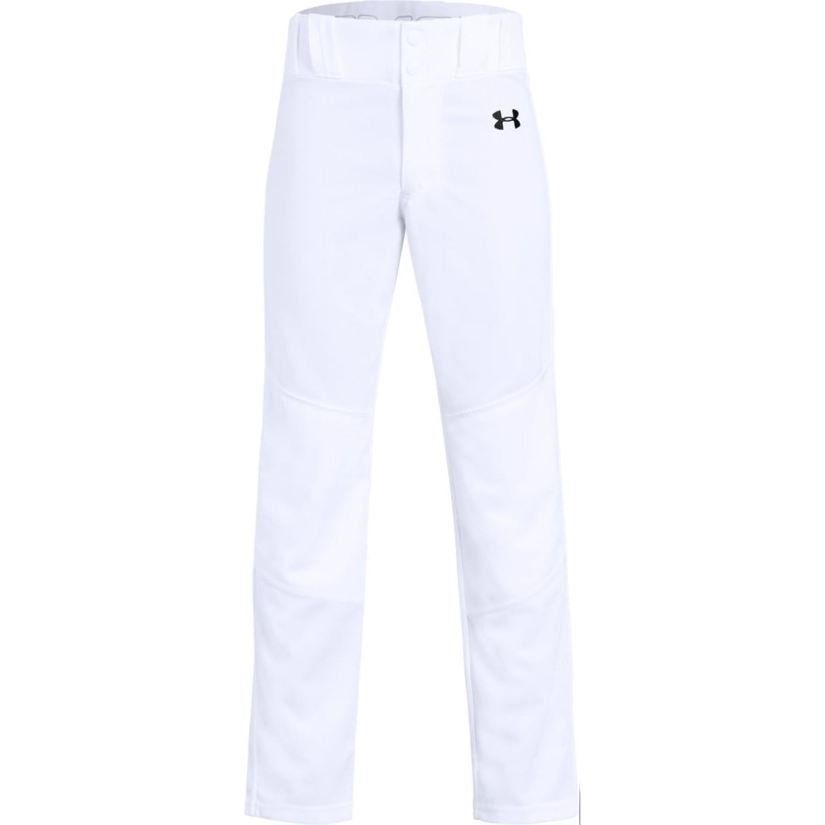 Under Armour Youth Utility Relaxed Baseball Pant