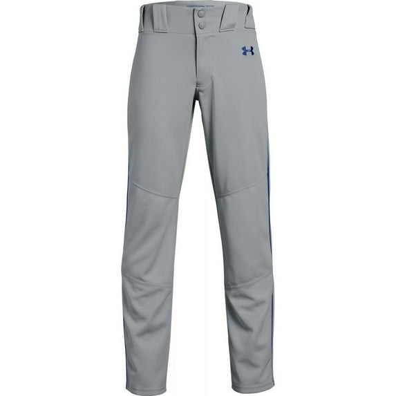 Under Armour Youth Utility Relaxed Piped Baseball Pant