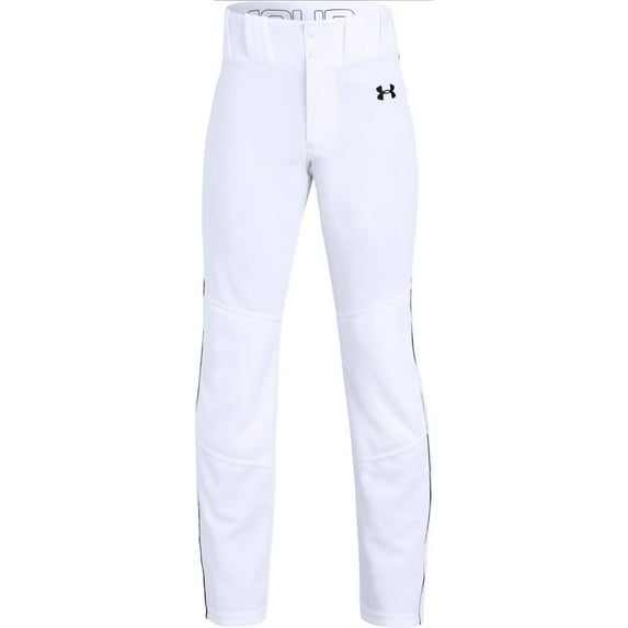 Under Armour Youth Utility Relaxed Piped Baseball Pant