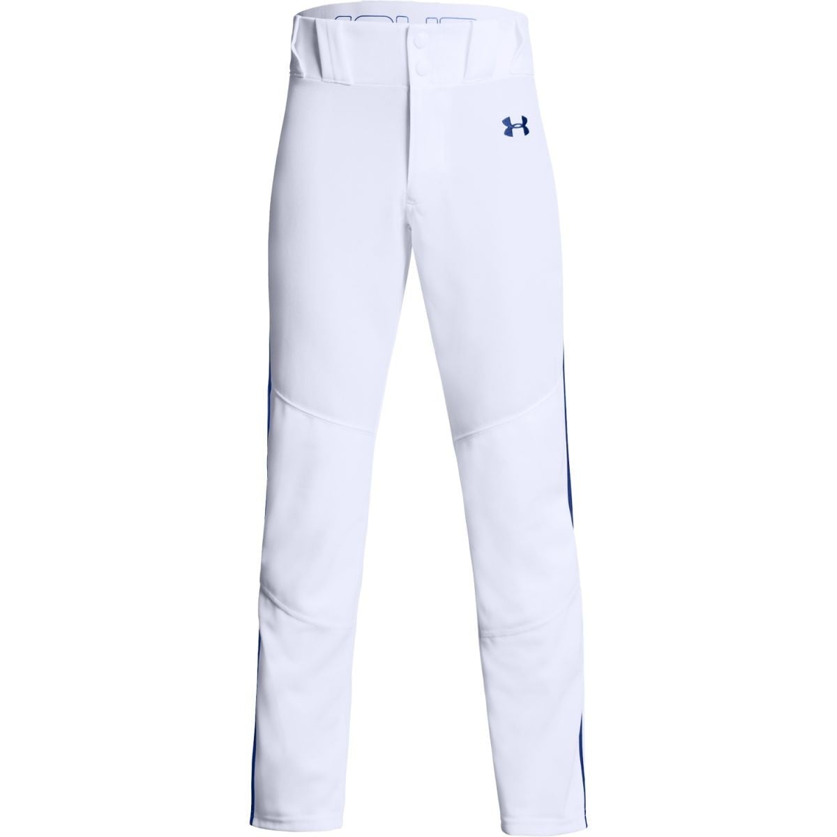 Under Armour Youth Utility Relaxed Piped Baseball Pant