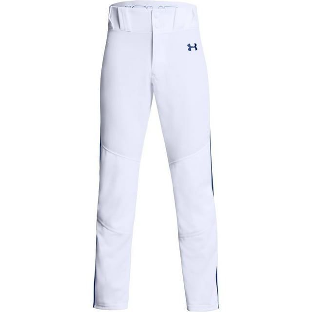 Under Armour Youth Utility Relaxed Piped Baseball Pant