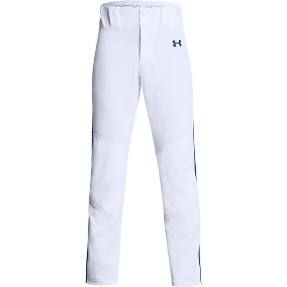 Under Armour Youth Utility Relaxed Piped Baseball Pant