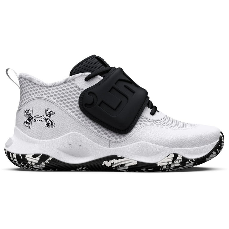 Under Armour Zone BB 2 Little Kids' Basketball Shoes Color
