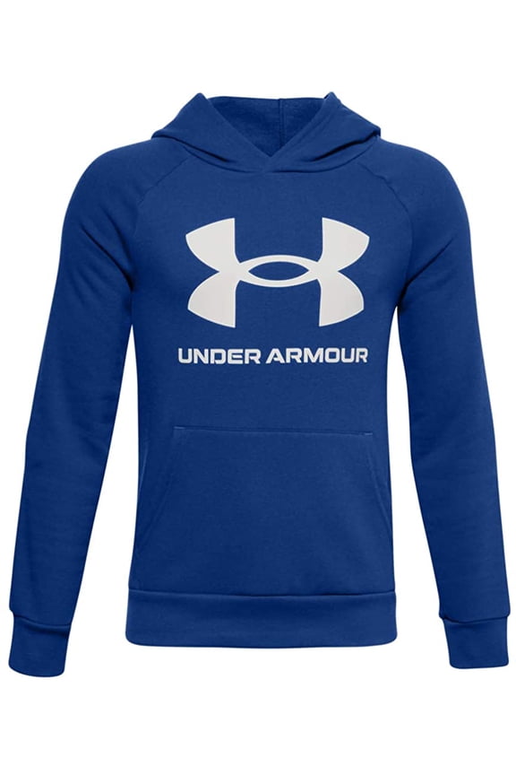 boys Rival Fleece Hoodie