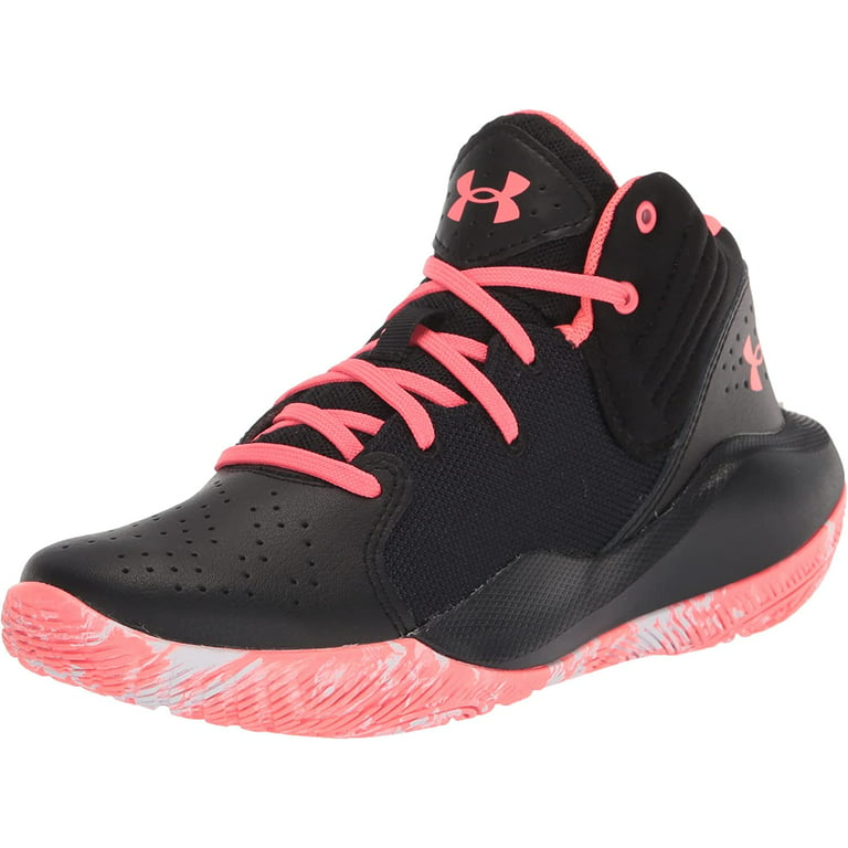 Women's Under Armour Basketball Athletic Shoes