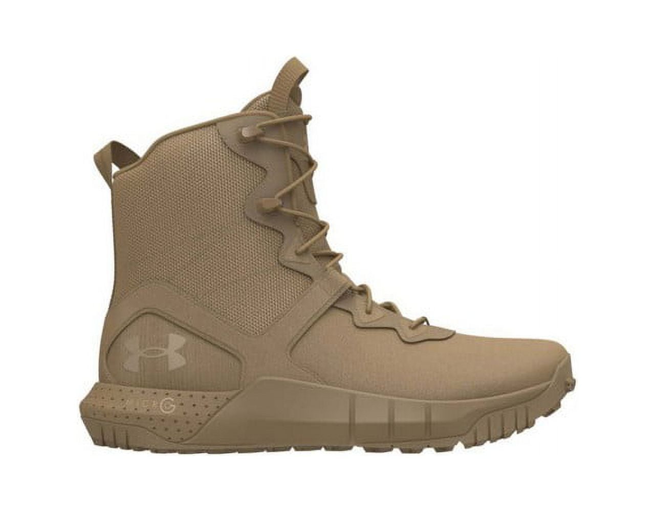 Under Armour Micro G Valsetz Mid Boots coyote