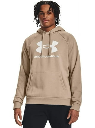 Kohl's under armour mens hoodie online
