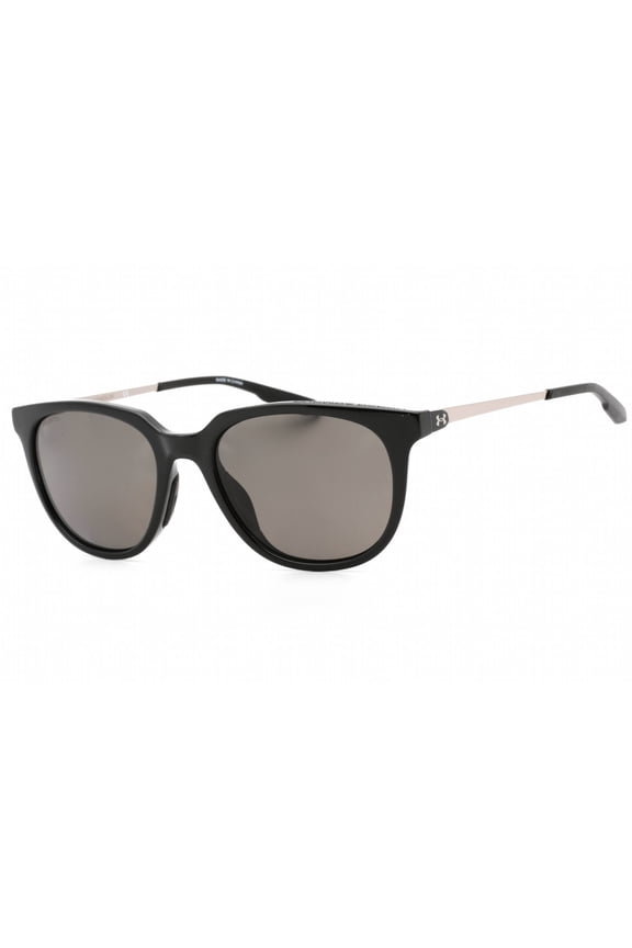 sunglasses UA CIRCUIT WOMAN 54/18/ 807 BLACK