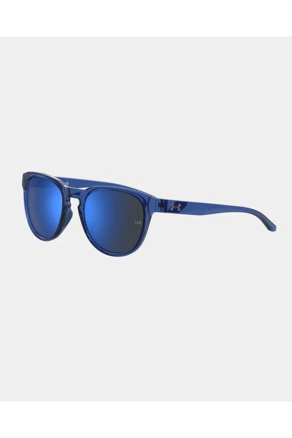 sunglasses UA SKYLAR UNISEX 53/20/ OXZ BLUE CRYSTAL
