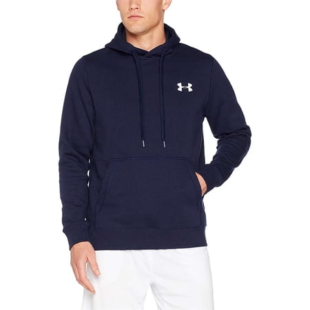 Under ArmourMen Rival Fleece Fitted Hoodie