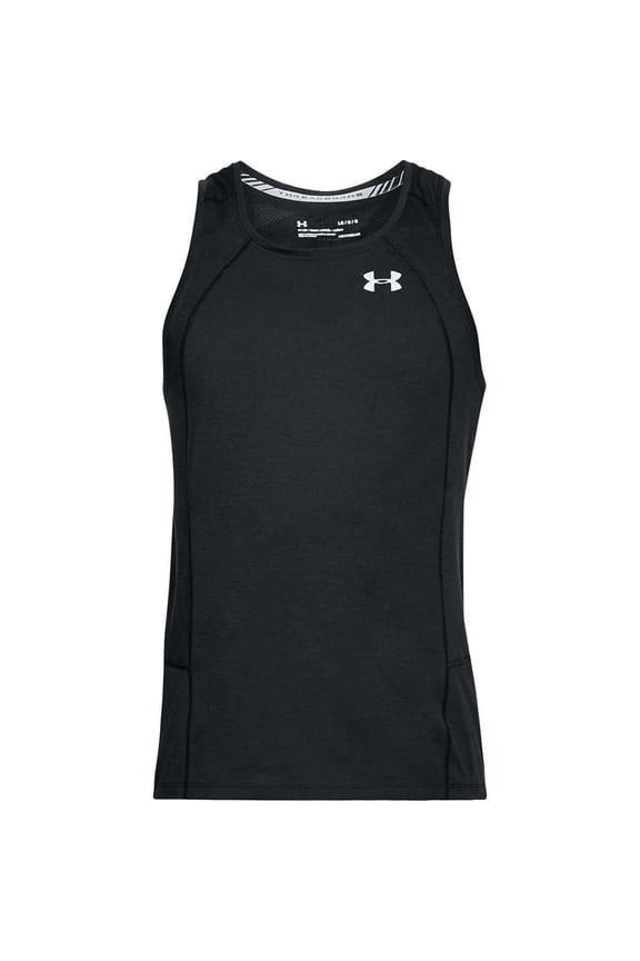 Men Ua Swyft Singlet
