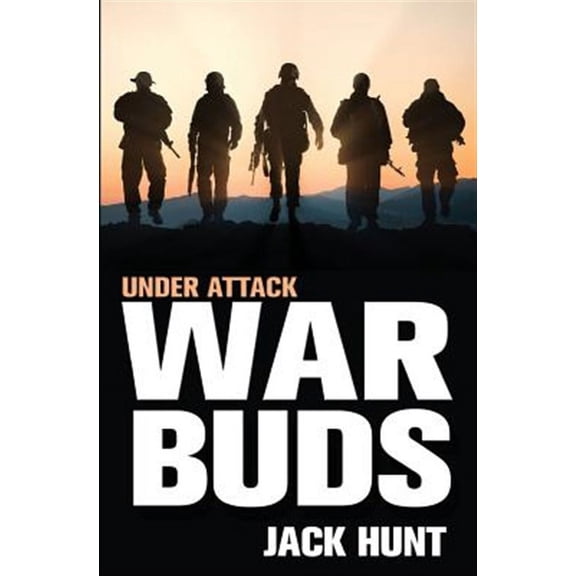 Under Attack