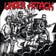 thumbnail image 1 of Under Attack - Under Attack - Music & Performance - Vinyl [7-Inch], 1 of 1