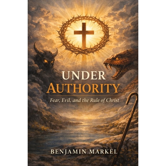 Under Authority: Fear, Evil, and the Rule of Christ., (Paperback)