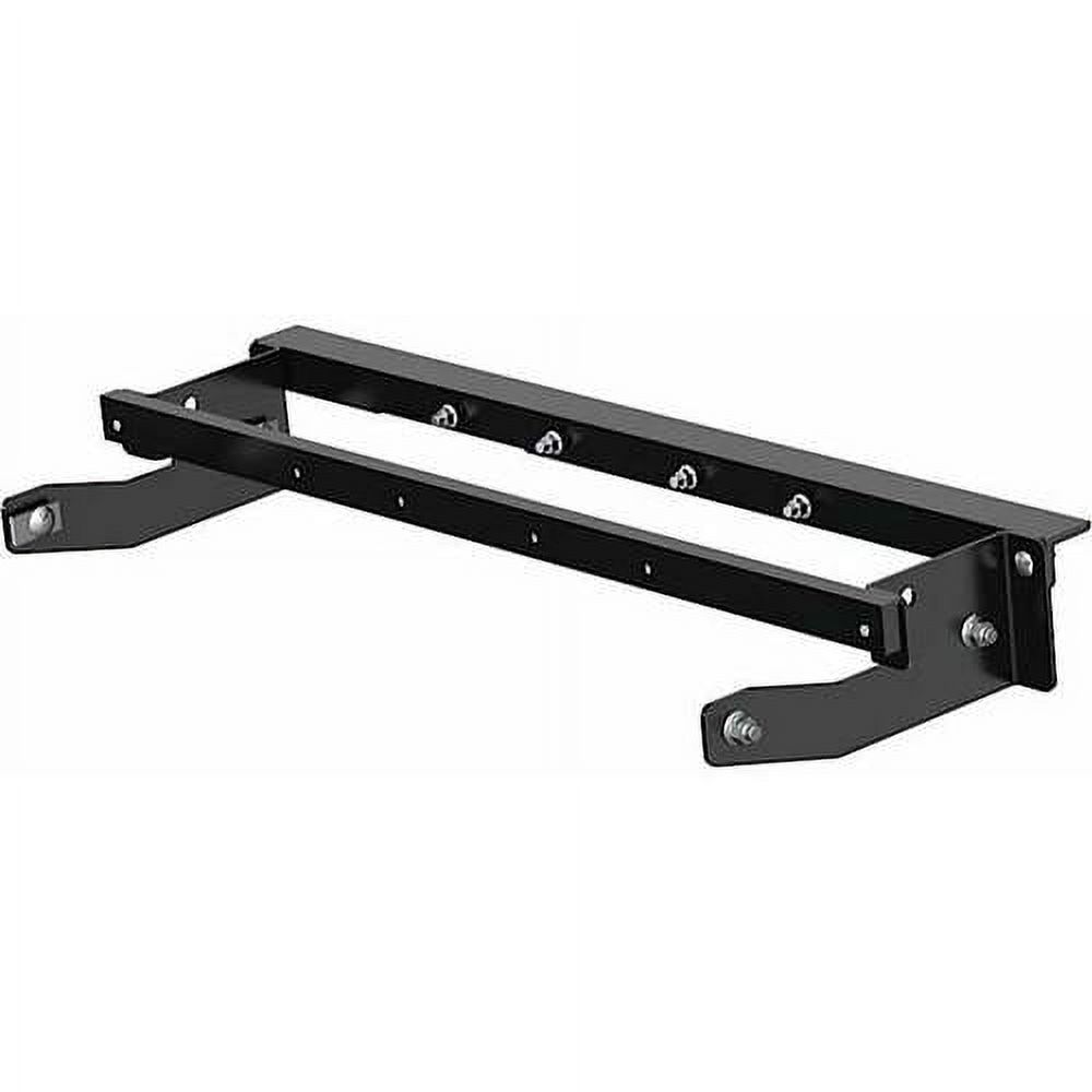 UnderBed Double Lock Gooseneck Install Kit