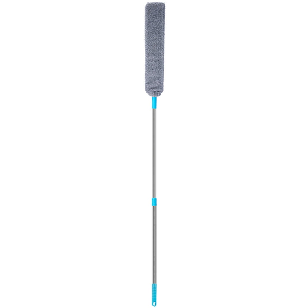 Under Bed Dust Cleaner Reusable Duster Dust Cleaning Tool Telescopic ...