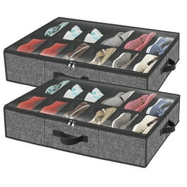 https://i5.walmartimages.com/seo/Under-Bed-Shoe-Storage-Organizer-Closet-Fits-24-Pairs-Sturdy-Underbed-Containers-Box-Bedding-Organizador-De-Zapatos-Clear-Cover-Set-2-29-3-x-23-6-5-9_99495e99-0246-4a2e-ab53-6a9525d874ef.b2d9afce0f9073cf8c1966518f94b893.jpeg?odnHeight=264&odnWidth=264&odnBg=FFFFFF