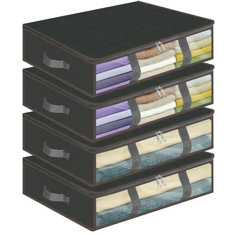 Keep Your Drawers Tidy With These On-Sale Organizers at